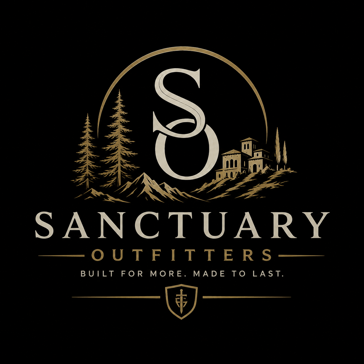 Sanctuary Outfitters 